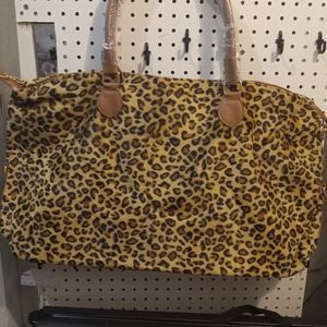 Extra large overnight